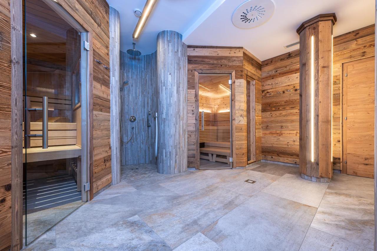 Das Stoaberg Leogang Zewnętrze zdjęcie