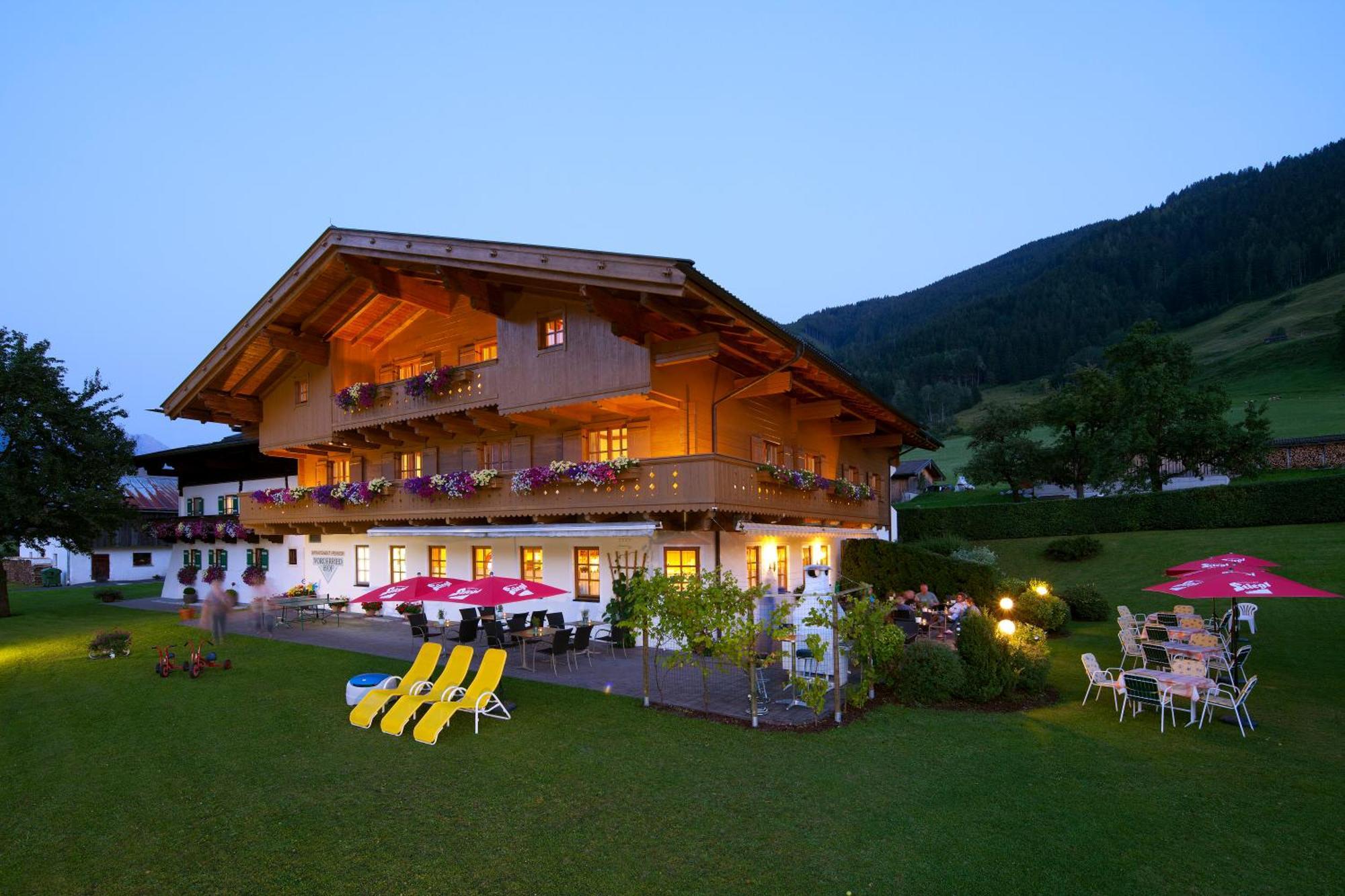 Das Stoaberg Leogang Zewnętrze zdjęcie
