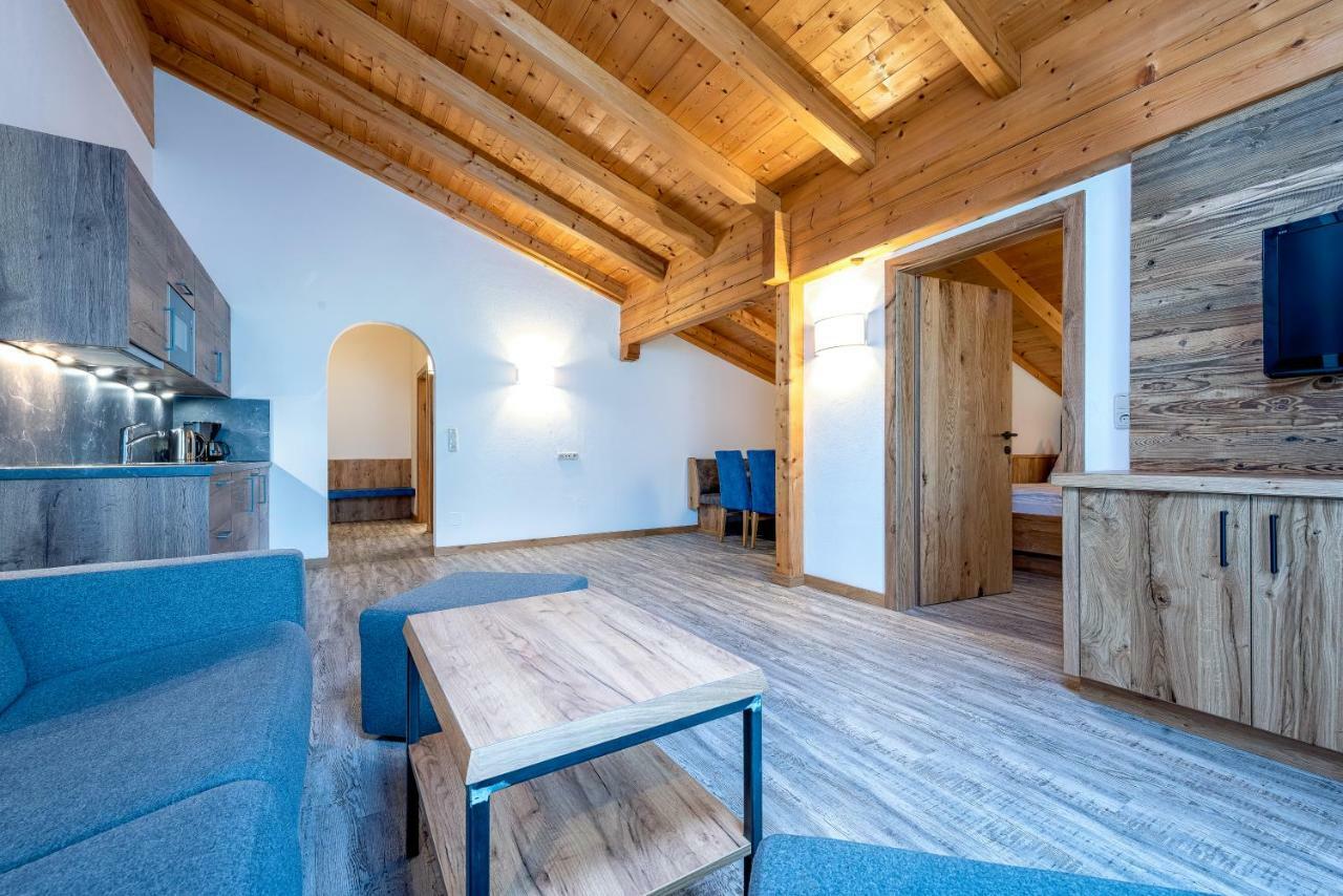 Das Stoaberg Leogang Zewnętrze zdjęcie