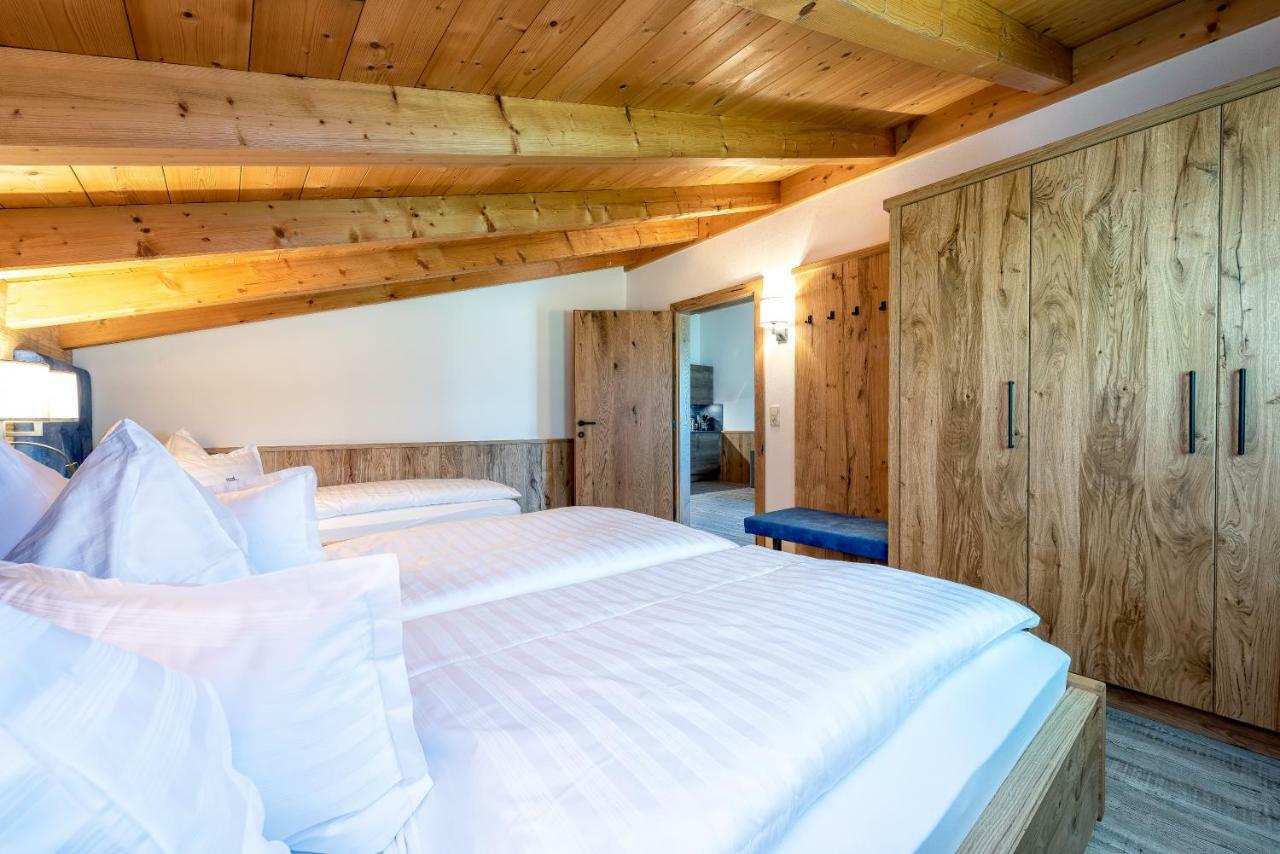 Das Stoaberg Leogang Zewnętrze zdjęcie