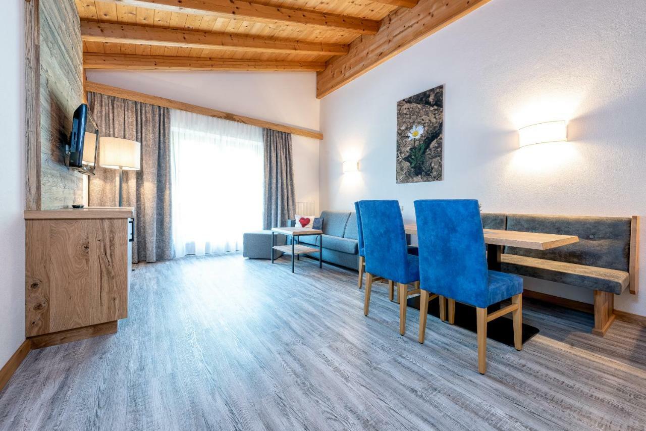 Das Stoaberg Leogang Zewnętrze zdjęcie