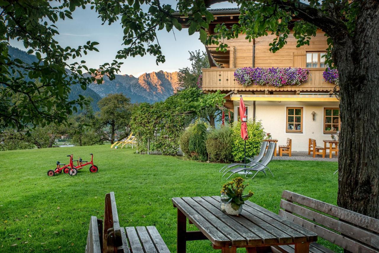 Das Stoaberg Leogang Zewnętrze zdjęcie